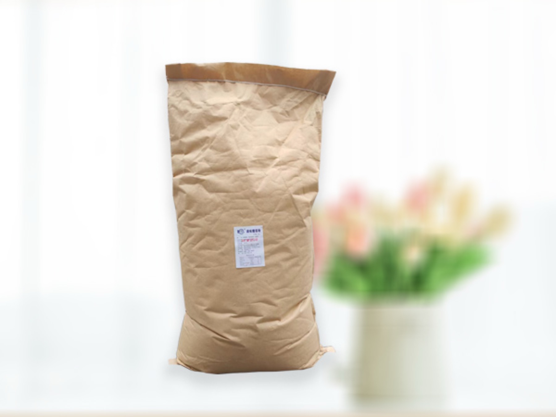 调味糖浆粉（棕色糊精）产品包装袋